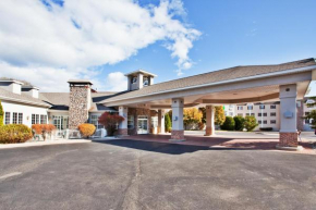 Holiday Inn Express Lake Front - St Ignace, an IHG Hotel